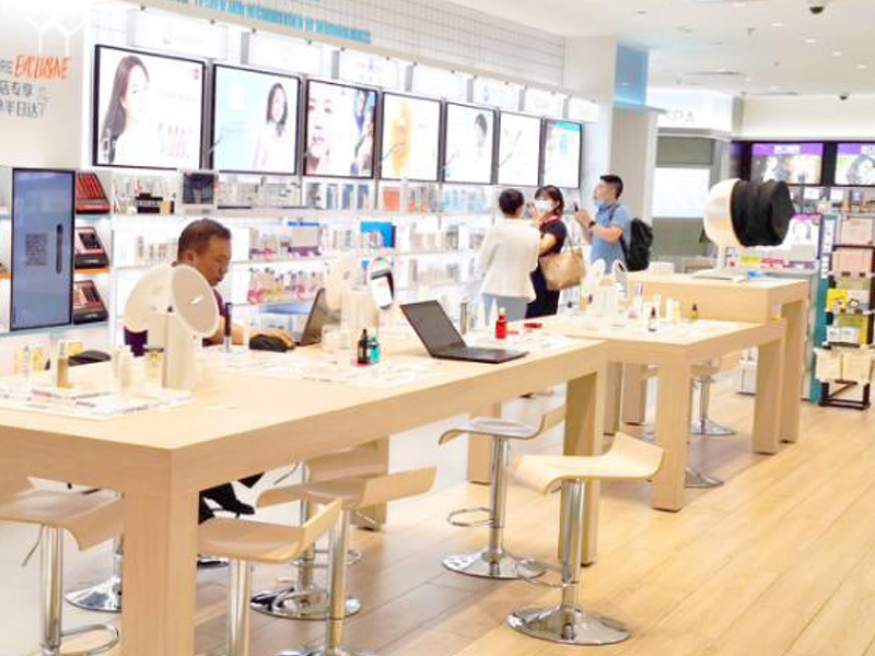 Fujian Anbang Display Co. , Ltd.