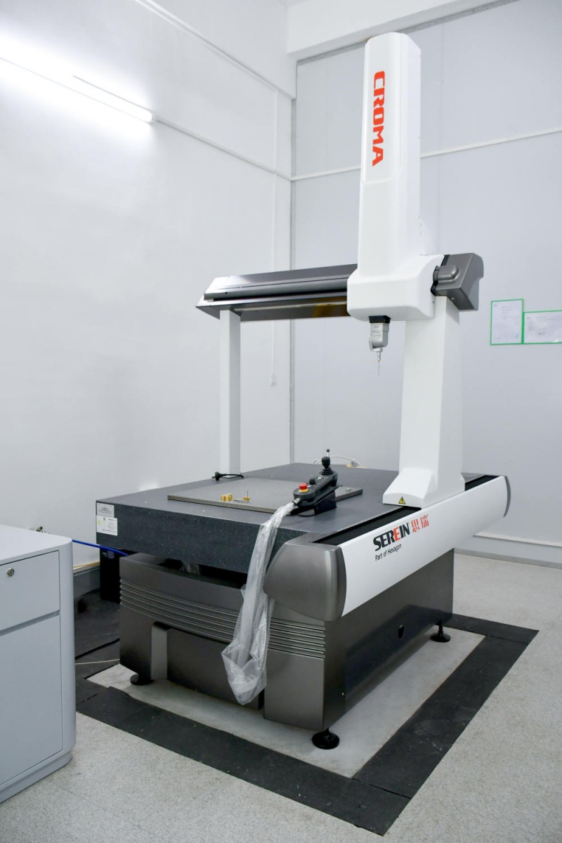 ระบบพิกัดสามมิติ