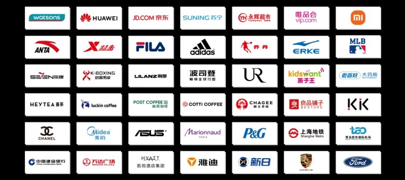 พันธมิตรเชิงกลยุทธ์ระยะยาว