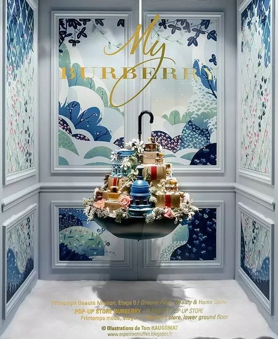 Windows จะได้รับการออกแบบมาเพื่อดึงดูดลูกค้าเข้ามาในร้านได้อย่างมีประสิทธิภาพ